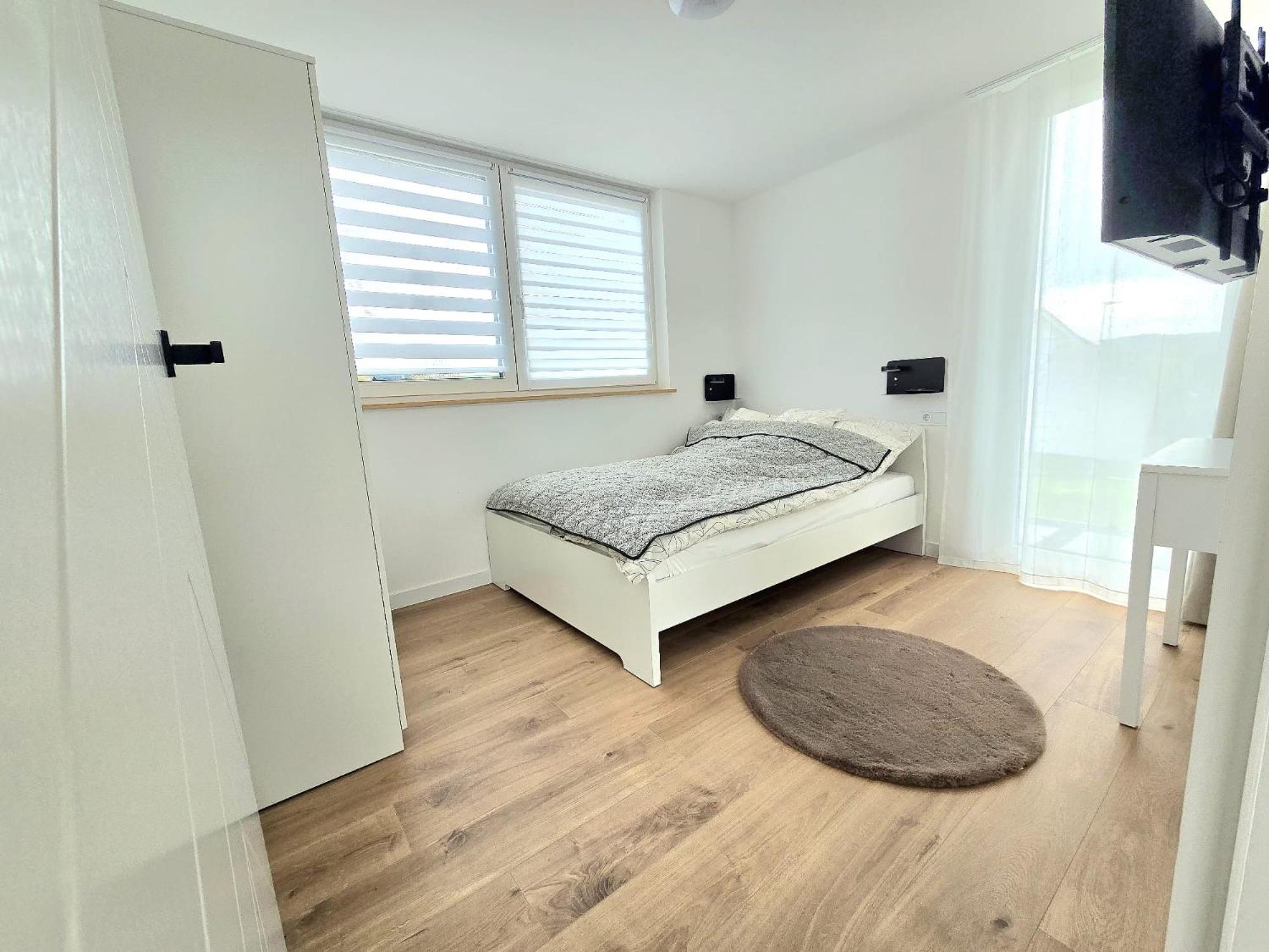 Hunsruecker Tiny Ferien L Villa Ottenbach Exterior photo